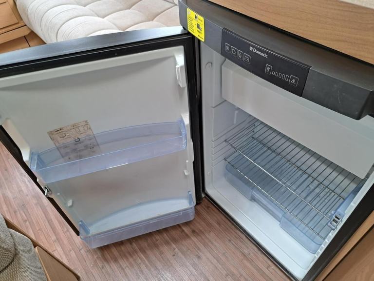 2014 Compass Corona 576