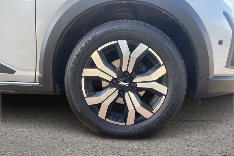 2023 Dacia Sandero Stepway 1.0 TCe Journey 5dr Hatchback Petrol Manual