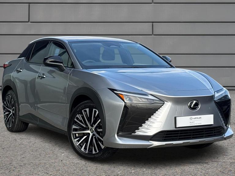 2024 Lexus RZ 450e 230kW Direct4 Premium 71 kWh 5dr Auto ESTATE ELECTRIC Automatic