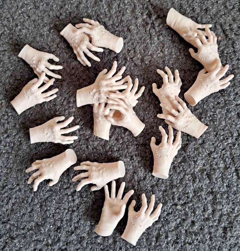 Halloween Decorations