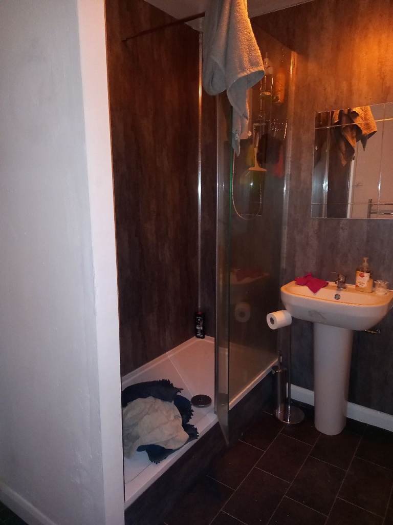 Spacious 3 bed maisonette for sale DD2