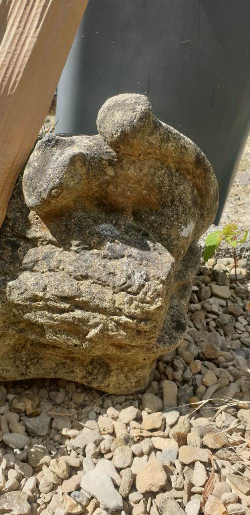 Free wanted garden ornaments 