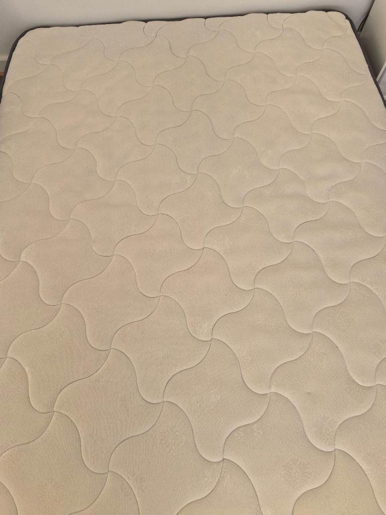 King size Coils Matress 