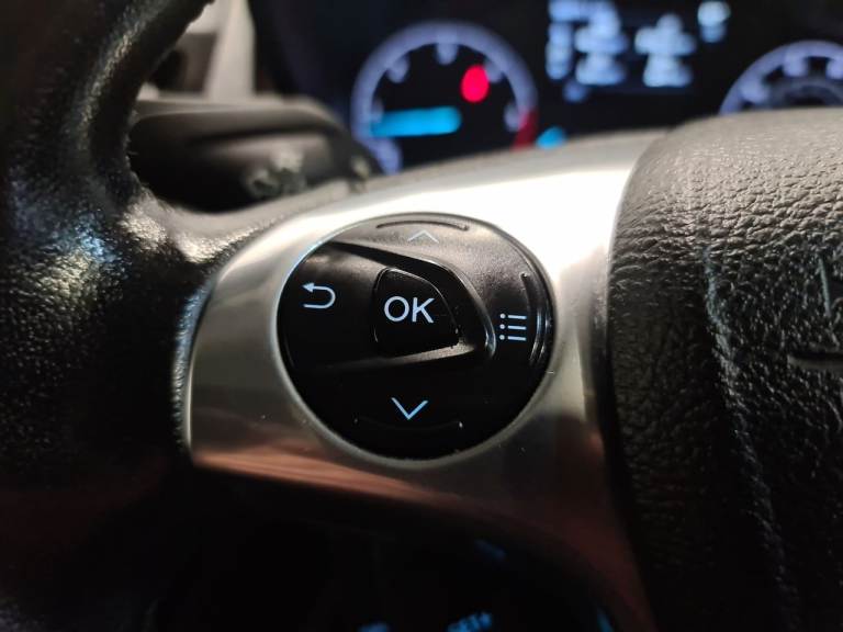 2021 Ford Transit Connect 1.5 200 ECOBLUE LIMITED L1 120 BHP SWB Panel Van Diesel Manual