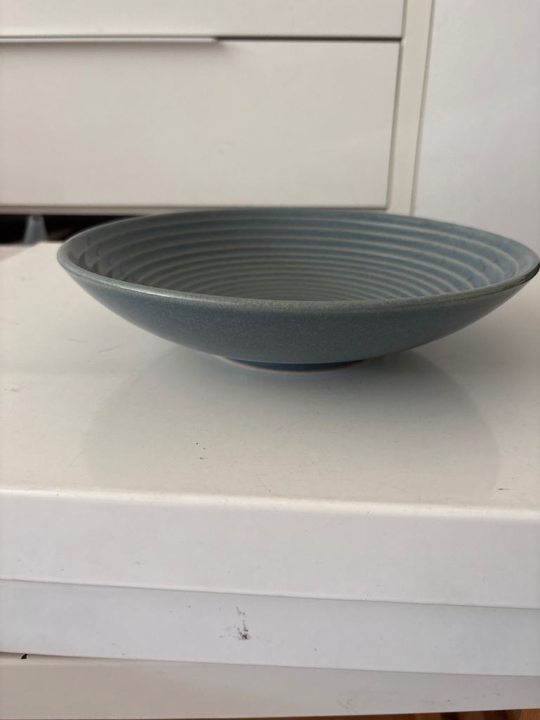 Denby large bowl