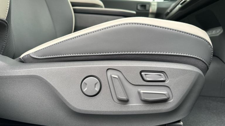 2025 Kia EV3 148kW GT-Line S 81.4kWh 5dr Auto ESTATE ELECTRIC Automatic