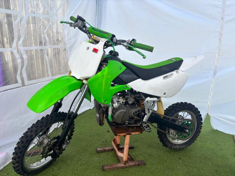 KX65 2007