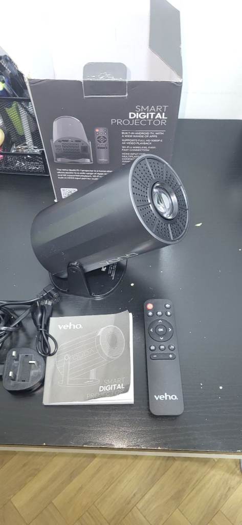 VEHO Projector