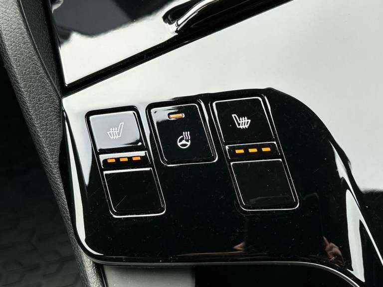 2025 Kia Sportage 1.6 T-GDi MHEV GT-Line SUV 5dr Petrol Hybrid DCT Euro 6 (s/s) (157 bhp) SUV PET...