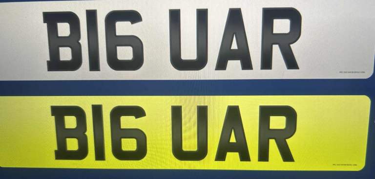 Looking to swap either of these number plates for either a decent iPhone or recent 12.9" iPad Pro