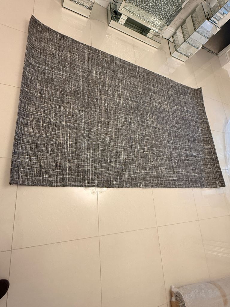 image for Brand New Rug 60 by 96 inches.