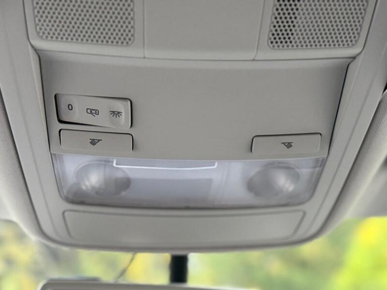 Volkswagen Touran 1.4 TSI SE DSG Euro 5 5dr