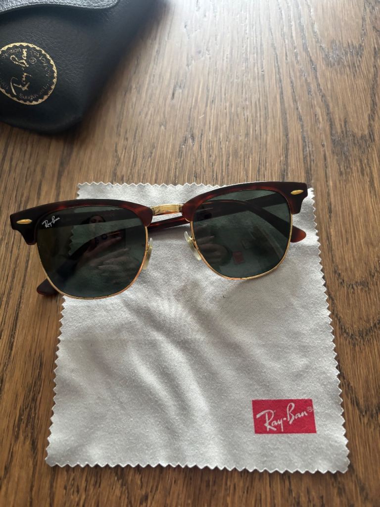 Ray bans 