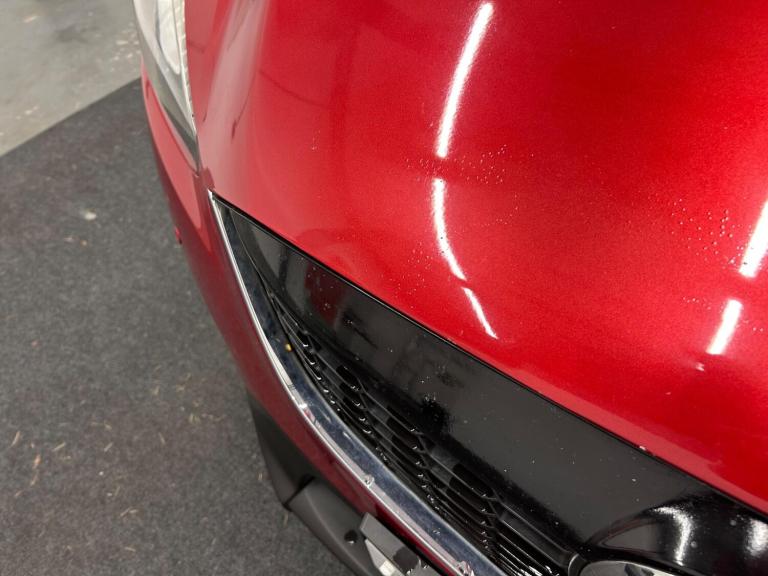 2014 Mazda CX-5 2.2d SE-L Nav 5dr ESTATE DIESEL Manual