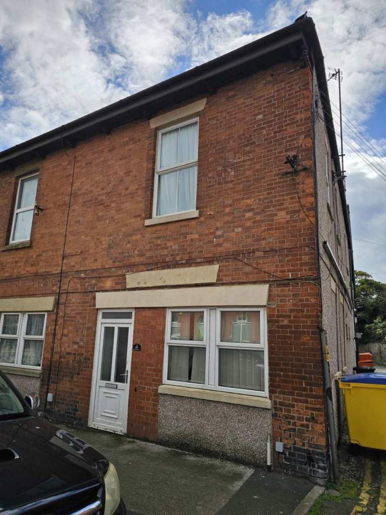 3 Bed House for sale, Fleetwood, Lancashire