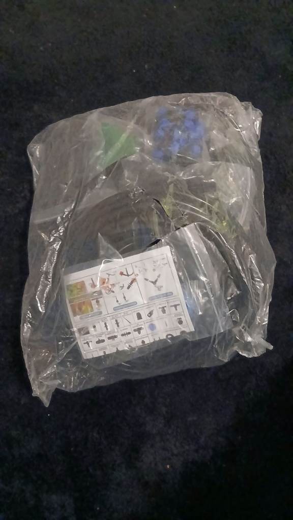 image for Water adjustable set 