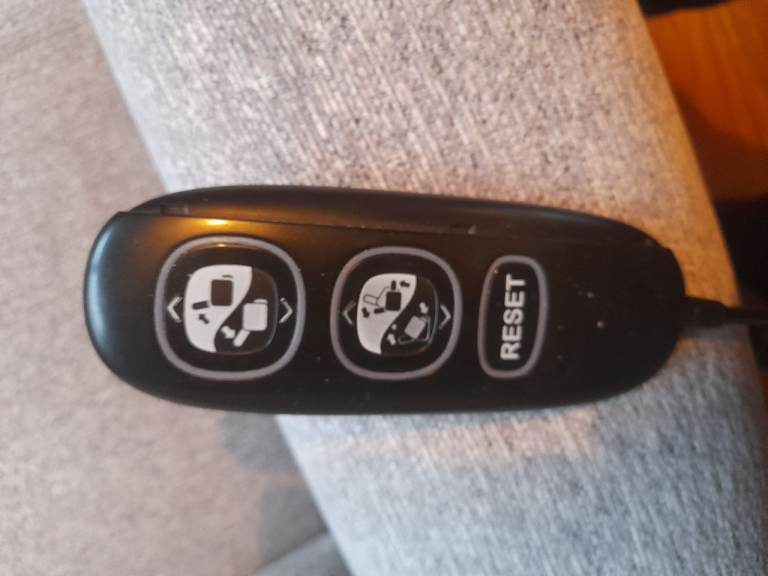 image for Recliner riser chair