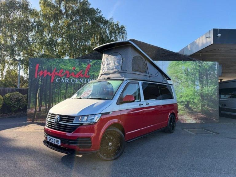 2021 21 VOLKSWAGEN TRANSPORTER 2.0 TDI T28 STARTLINE PANEL VAN 5DR DIESEL MANUAL