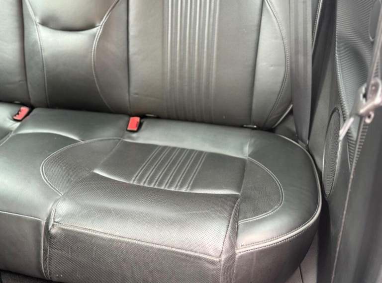 2016 Alfa Romeo MiTo 1.3 JTDM-2 Speciale 3dr HATCHBACK DIESEL Manual