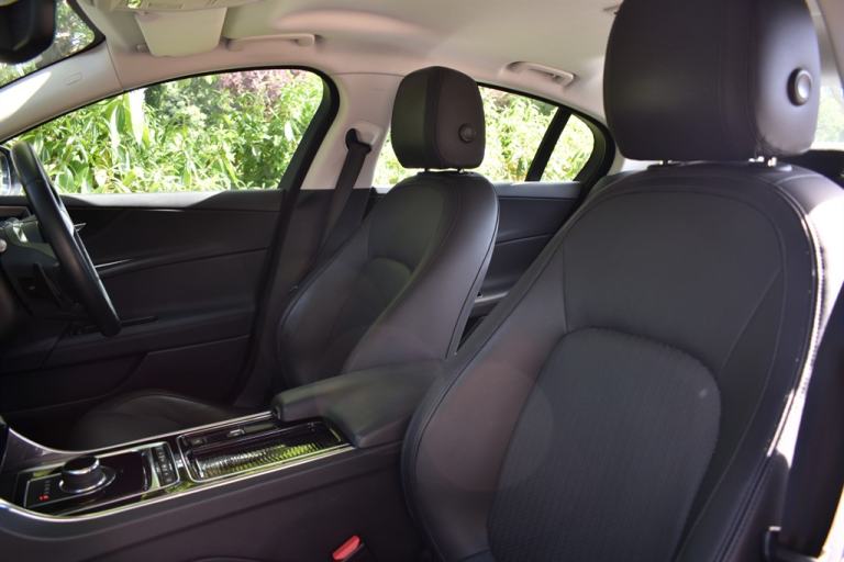 2018 Jaguar XE PORTFOLIO+Low Mileage Petrol Model! Saloon Petrol Automatic