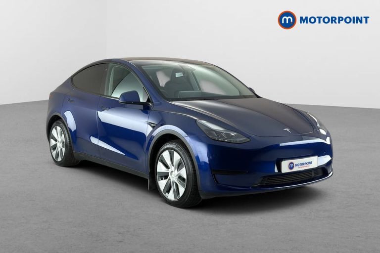 2023 Tesla Model Y RWD 5dr Auto SUV Electric Automatic