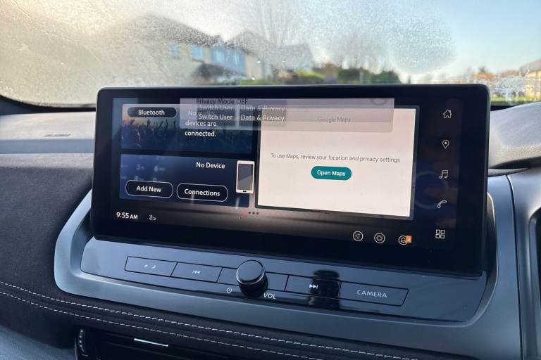 2024 Nissan Qashqai 1.5 E-Power Tekna+ 5dr Auto Hatchback Hybrid Automatic