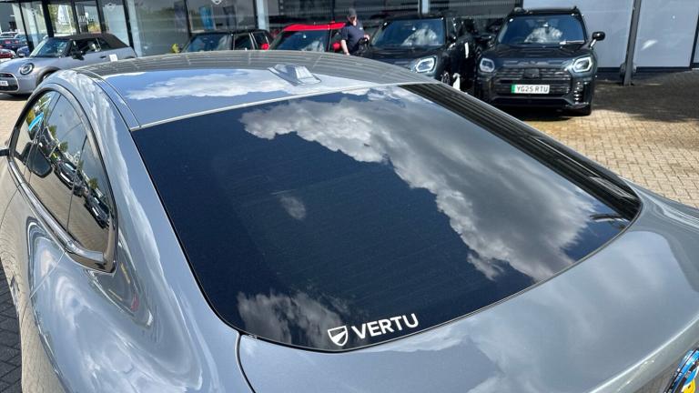 2025 BMW i4 210kW eDrive35 Sport 70kWh 5dr Auto Electric Hatchback Hatchback Electric Automatic