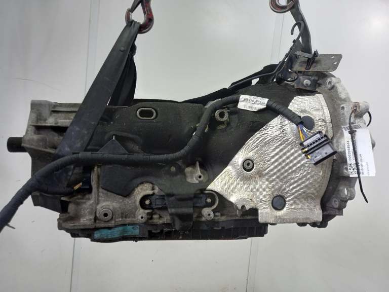 Landrover Range Rover Velar Gearbox 2017-2026 8 Speed Automatic H7a3-7000-Ce