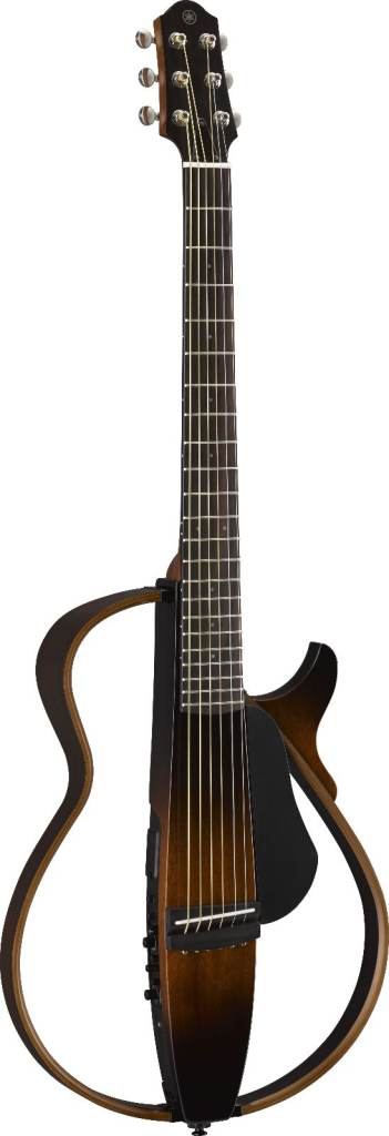 Yamaha SLG200S TBS Brand new with case