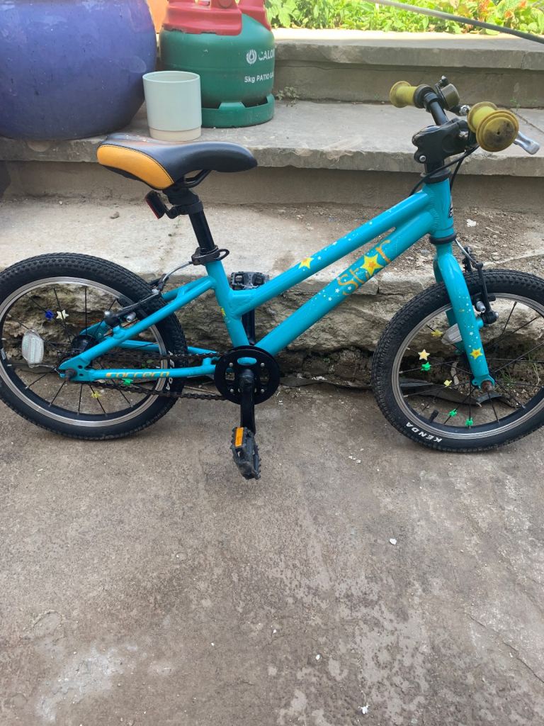 image for Kids Bicycle