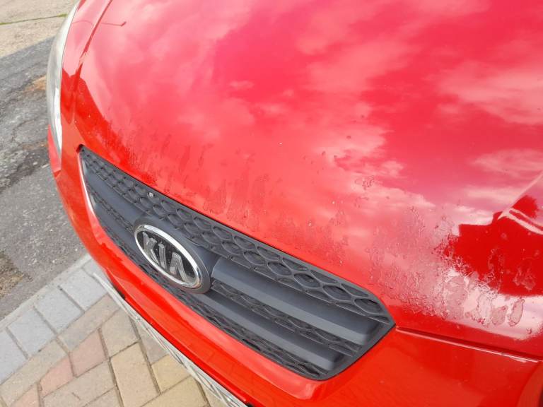 Kia, PICANTO, Hatchback, 2010, Manual, 1086 (cc), 5 doors