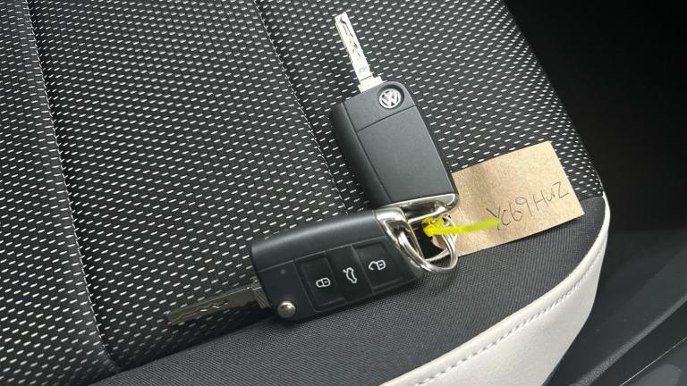 2019 Volkswagen T-Roc 1.5 TSI GPF EVO SEL SUV 5dr Petrol DSG Euro 6 (s/s) (150 ps) - HIGH BEAM AS...