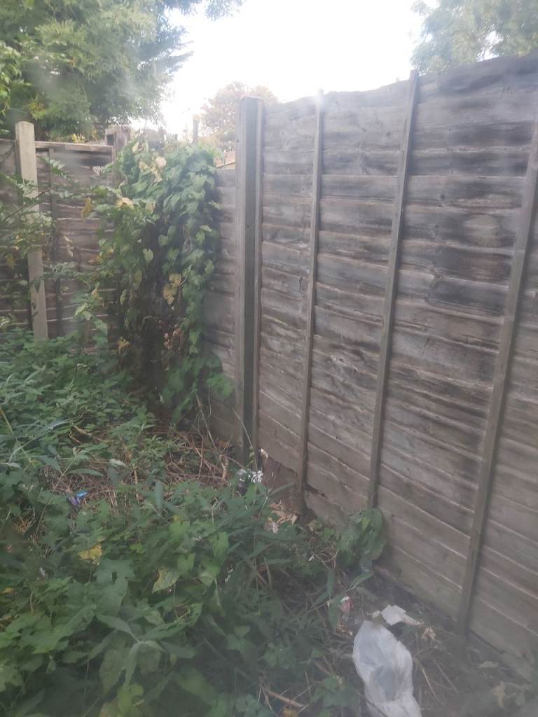 1 bed swap London to Northern
