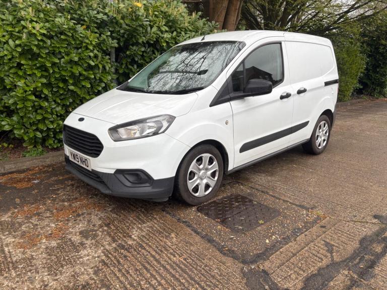 2019 Ford Transit Courier 1.5 TDCi Trend L1 Euro 6 5dr Diesel