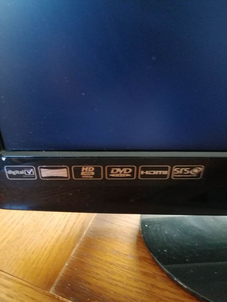 TV /dvd player 