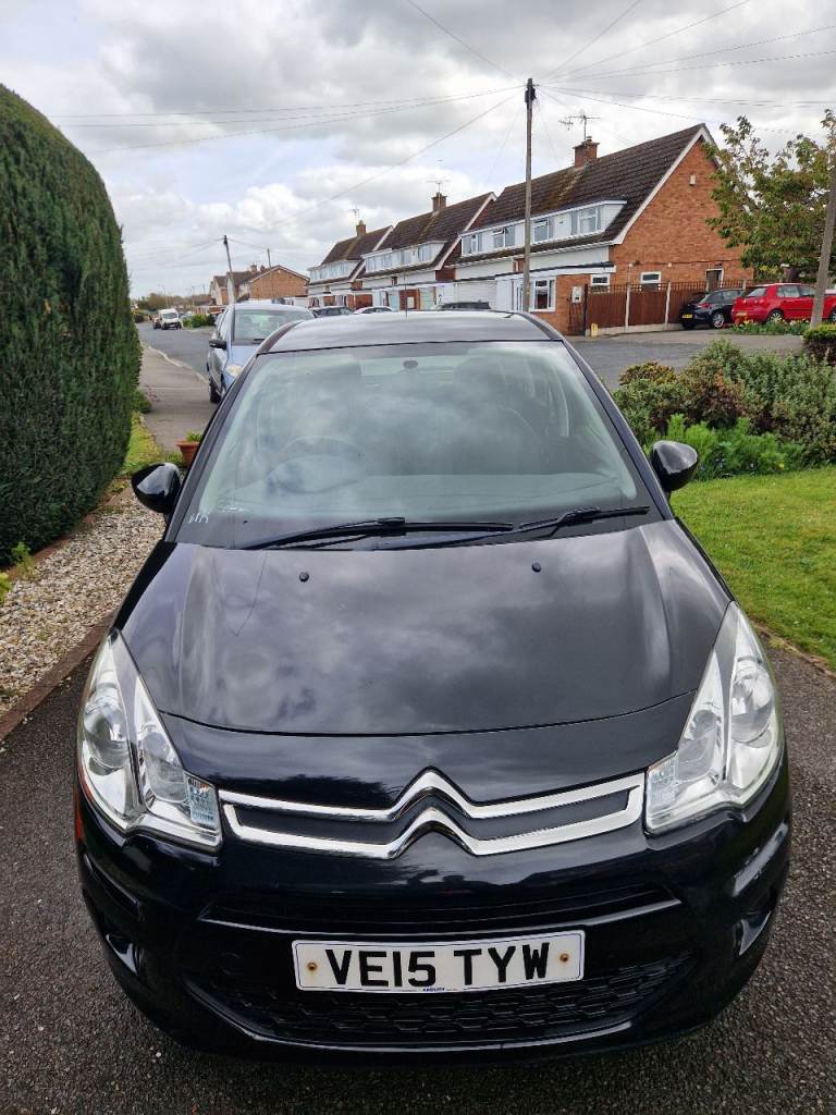 2015 Citreon C3 86k miles