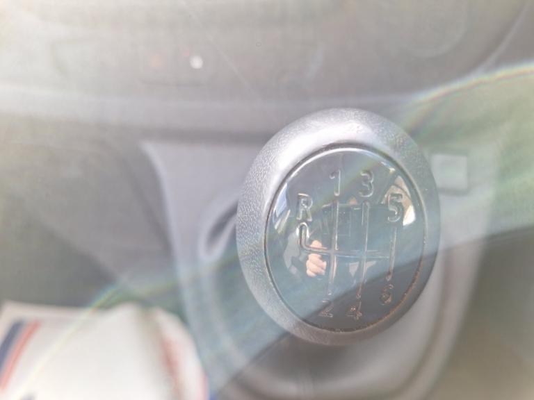 VAUXHALL VIVARO 1.6 CDTi 2900 BiTurbo ecoTEC L2 H2 LWB HIGH TOP ROOF White Manua