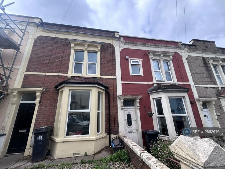 3 bedroom house in Glen Park, Bristol, BS5 (3 bed) (#2882676)