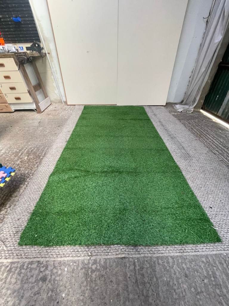 Artificial Grass