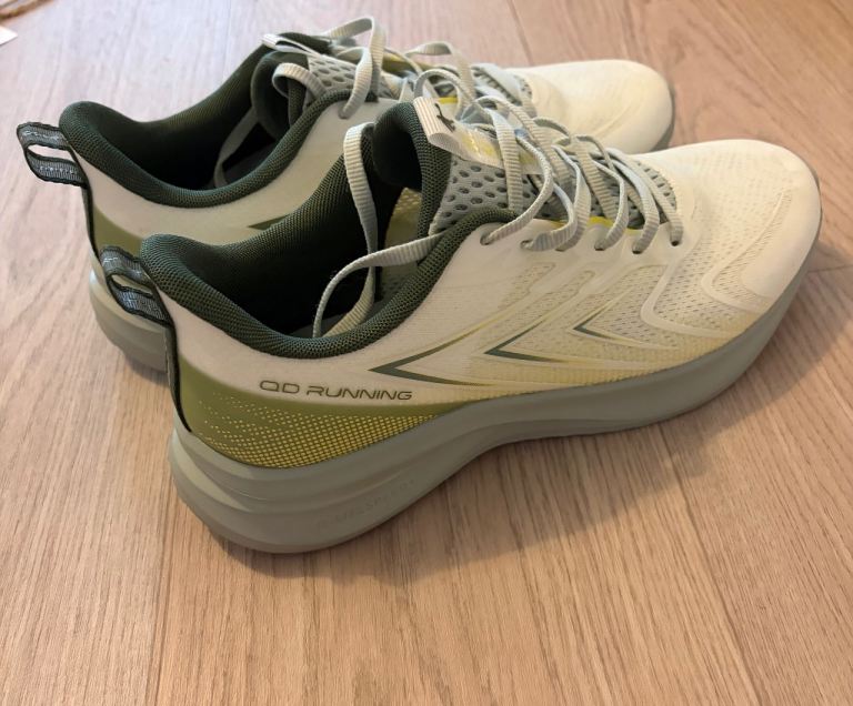 Brand New 361° Running Shoes
