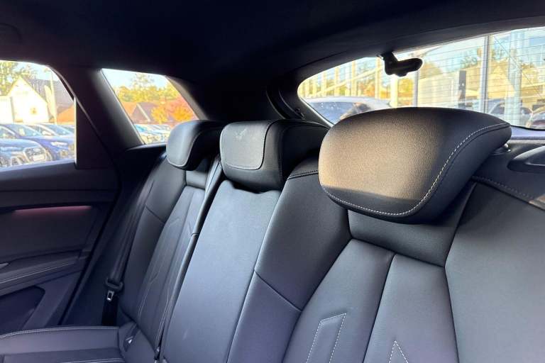 2023 Audi Q4 e-tron 50 Edition 1 SUV 5dr Electric Auto quattro 82kWh (299 ps) ESTATE Electric Aut...