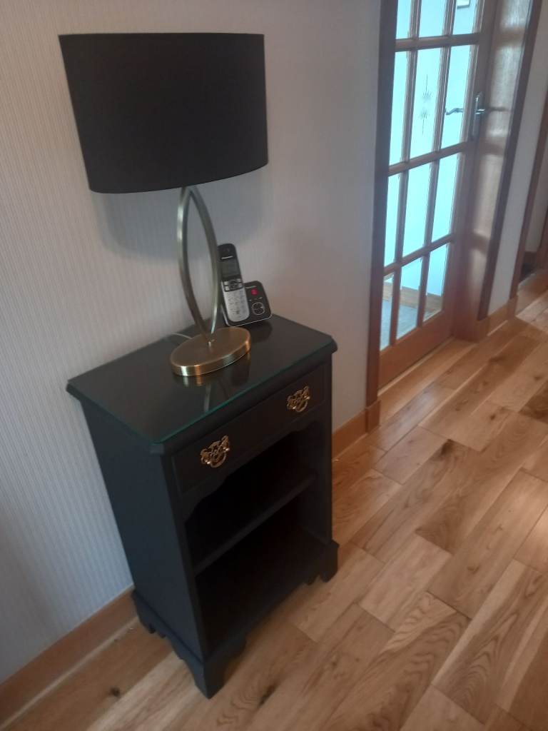 Hall/Telephone Table