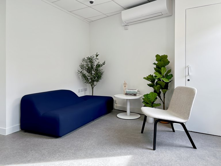 London - SW152DZ \ Coworking Membership with a Flexible Access Plan
