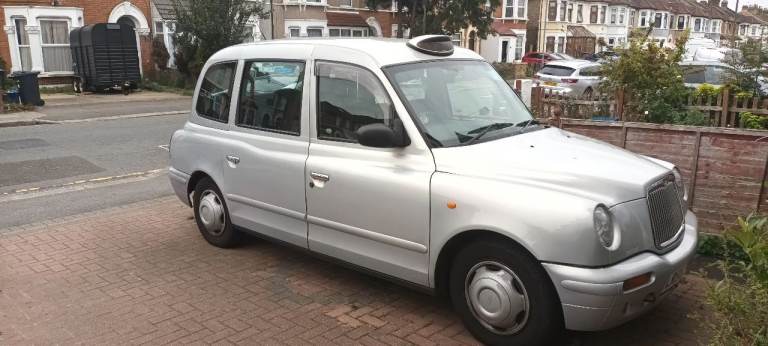 LTI, TXII, Other, 2005, Other, 2402 (cc)