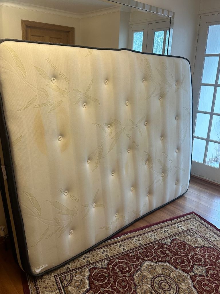 King Mattress