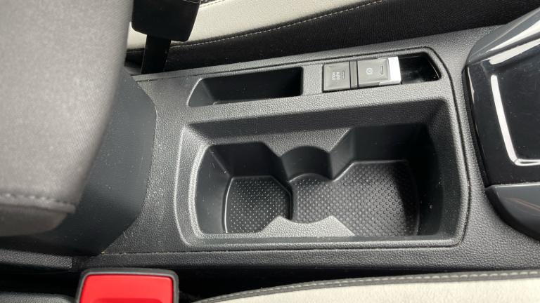 2018 Volkswagen T-Roc 1.6 TDI SEL 5dr HATCHBACK DIESEL Manual