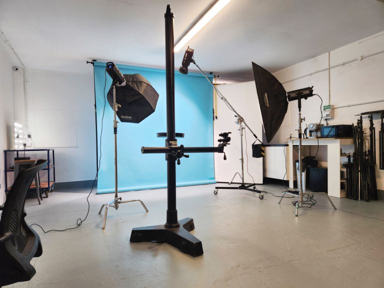 Newhaven Photography studio membership.