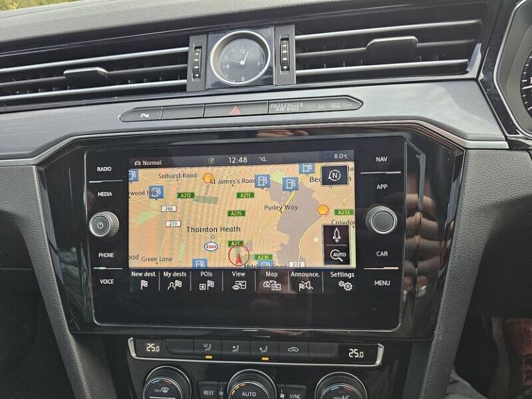 2018 Volkswagen Passat 1.8 TSI 180 R-Line 5dr DSG [Panoramic Roof] ESTATE PETROL Automatic