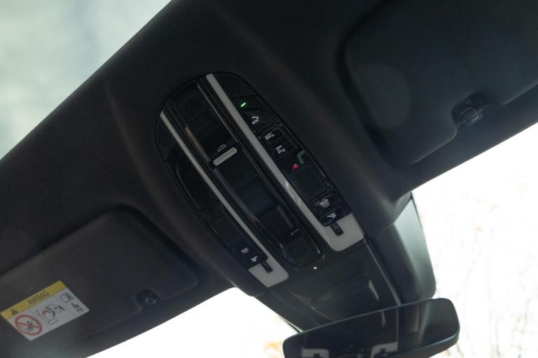 2022 Porsche Cayenne 3.0T V6 TiptronicS 4WD Euro 6 (s/s) 5dr COUPE Petrol Automatic