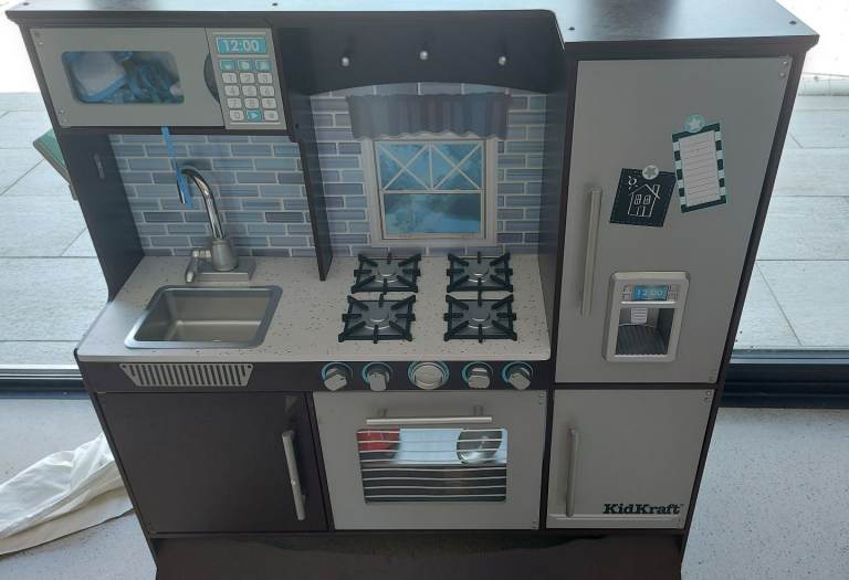 Kidkraft Kitchen 
